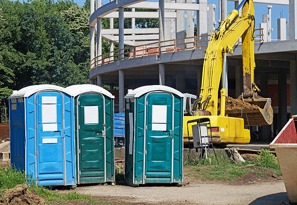 Best Construction Site Portable Toilets  in Clarendon Hls, IL