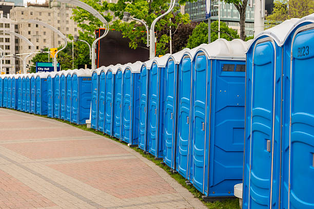 Clarendon Hills, IL Portable Potty Rental Company